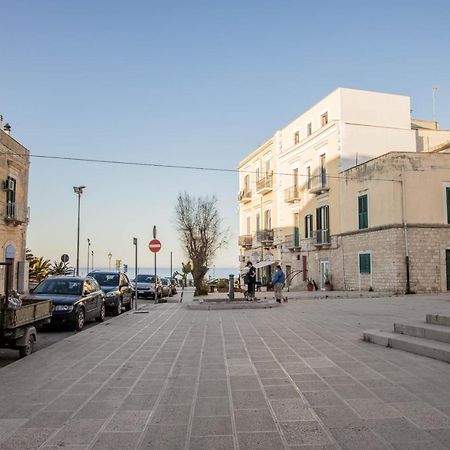 Beltrani Rent Rooms Kültér fotó