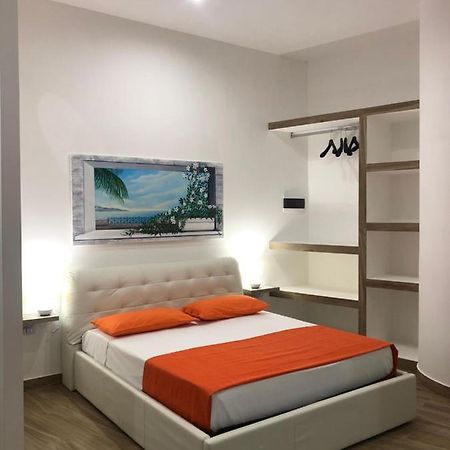 Beltrani Rent Rooms Kültér fotó