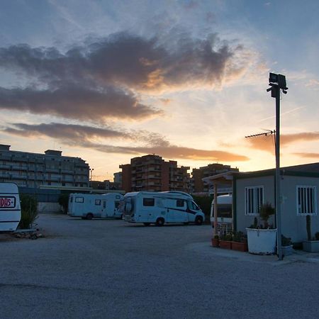 Beltrani Rent Rooms Kültér fotó