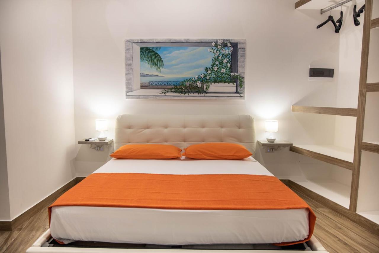 Beltrani Rent Rooms Kültér fotó