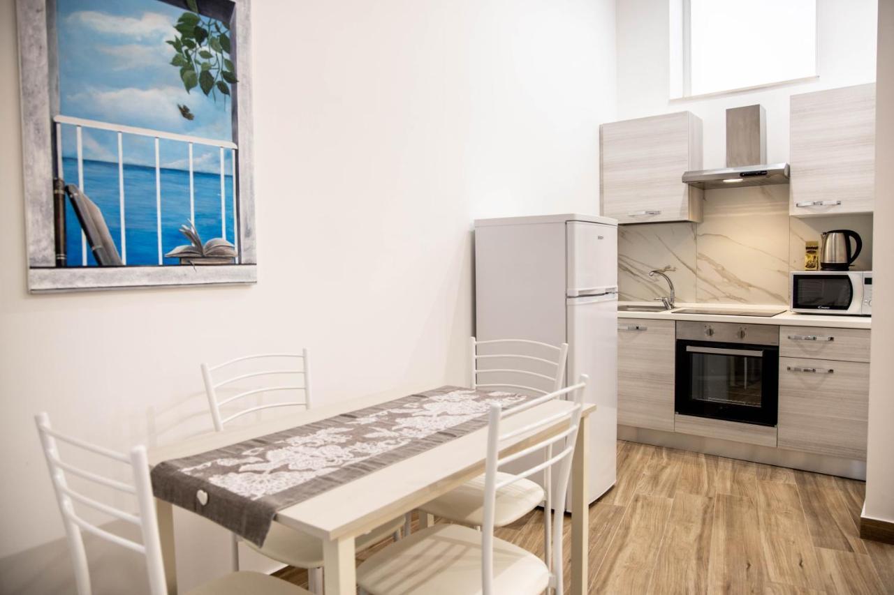 Beltrani Rent Rooms Kültér fotó