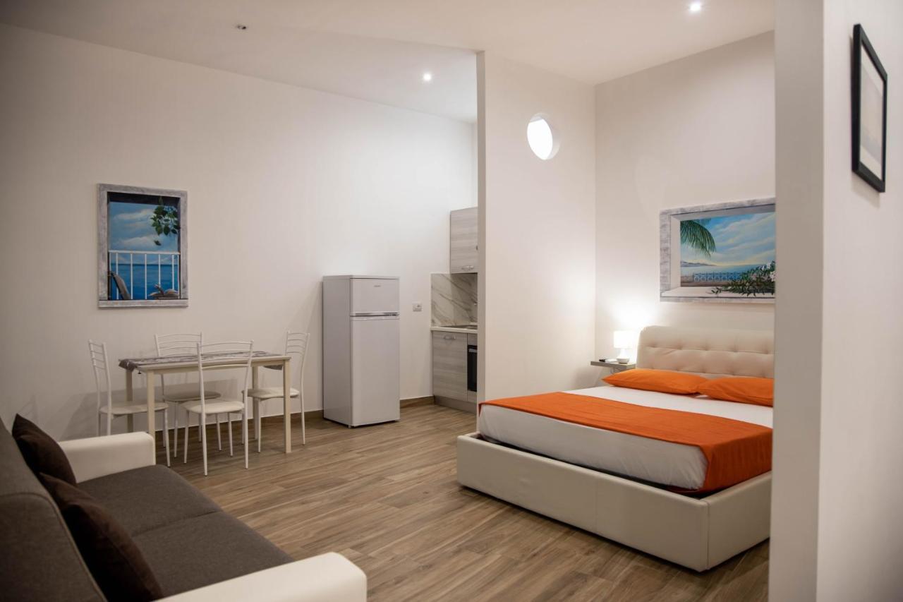 Beltrani Rent Rooms Kültér fotó