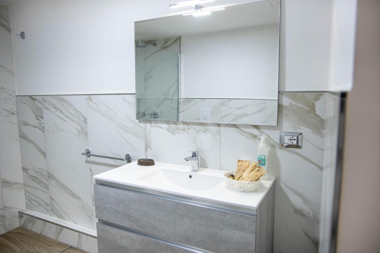 Beltrani Rent Rooms Kültér fotó