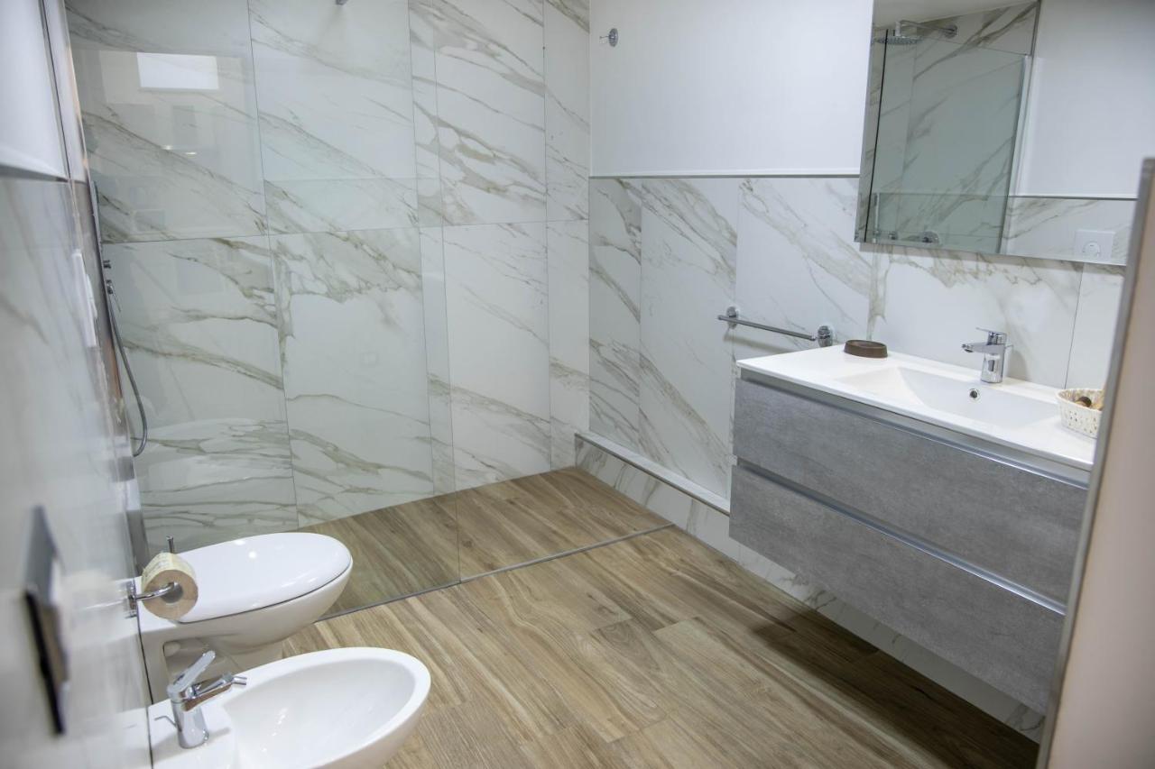 Beltrani Rent Rooms Kültér fotó