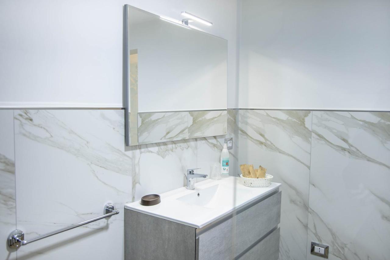 Beltrani Rent Rooms Kültér fotó