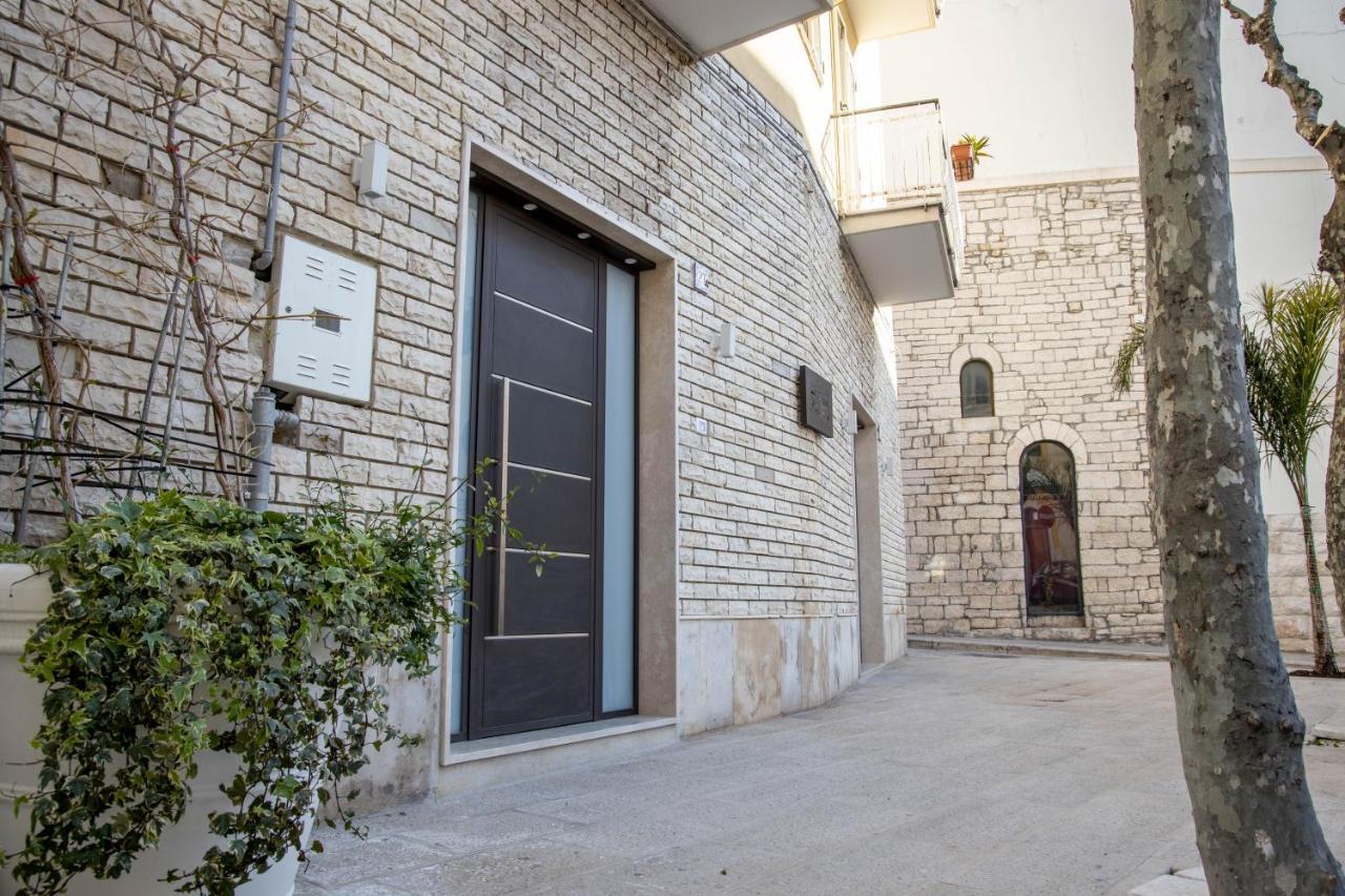 Beltrani Rent Rooms Kültér fotó