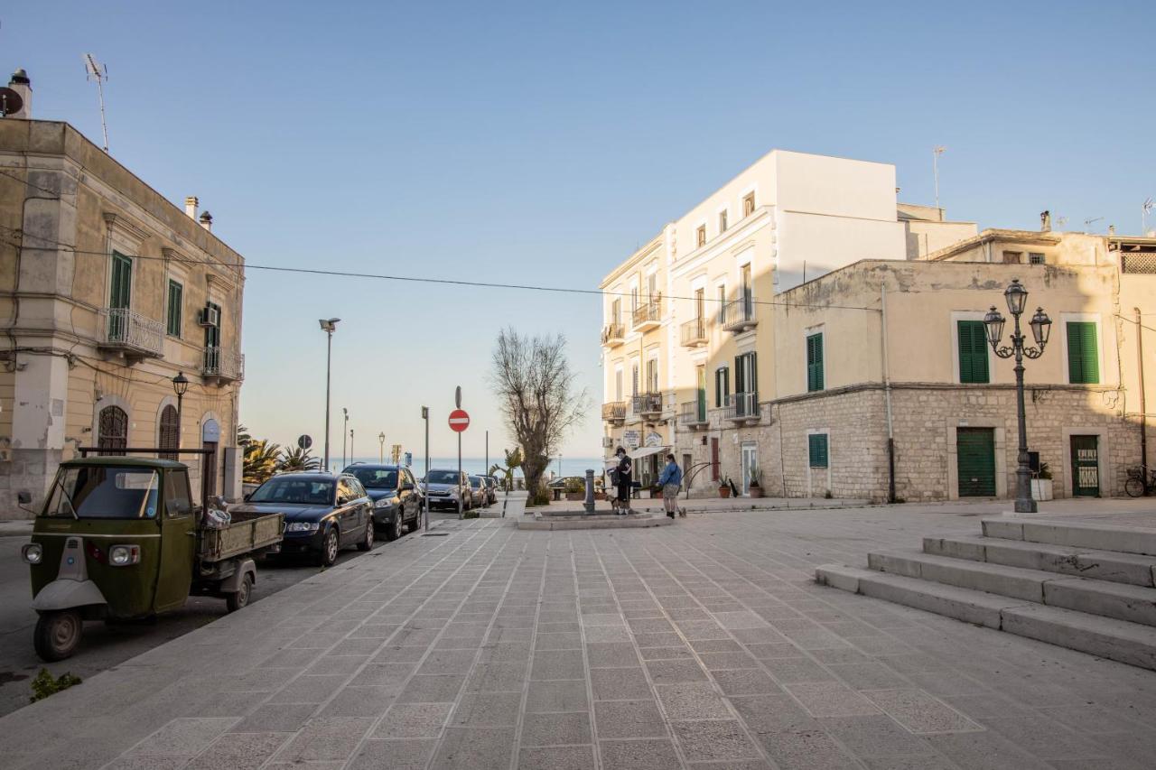 Beltrani Rent Rooms Kültér fotó