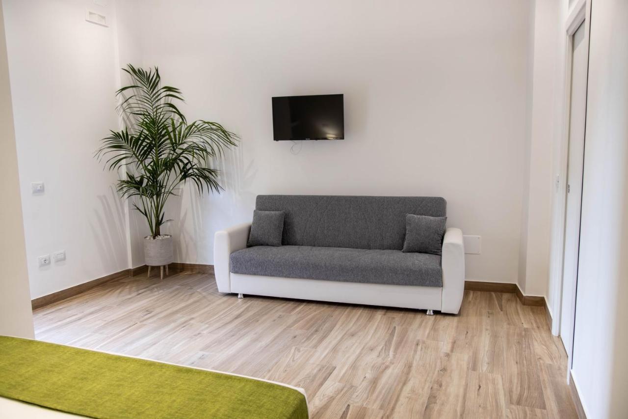 Beltrani Rent Rooms Kültér fotó