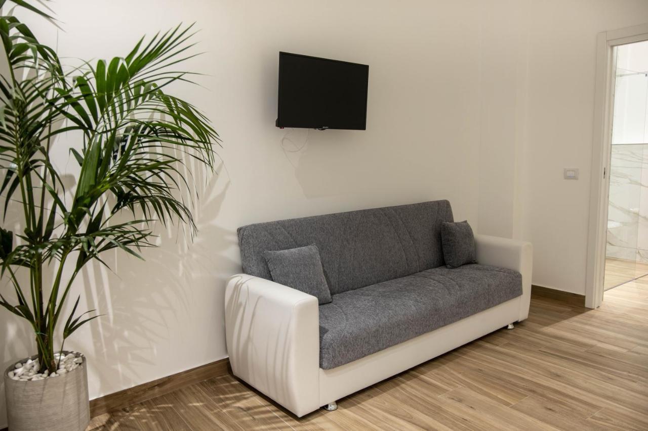 Beltrani Rent Rooms Kültér fotó