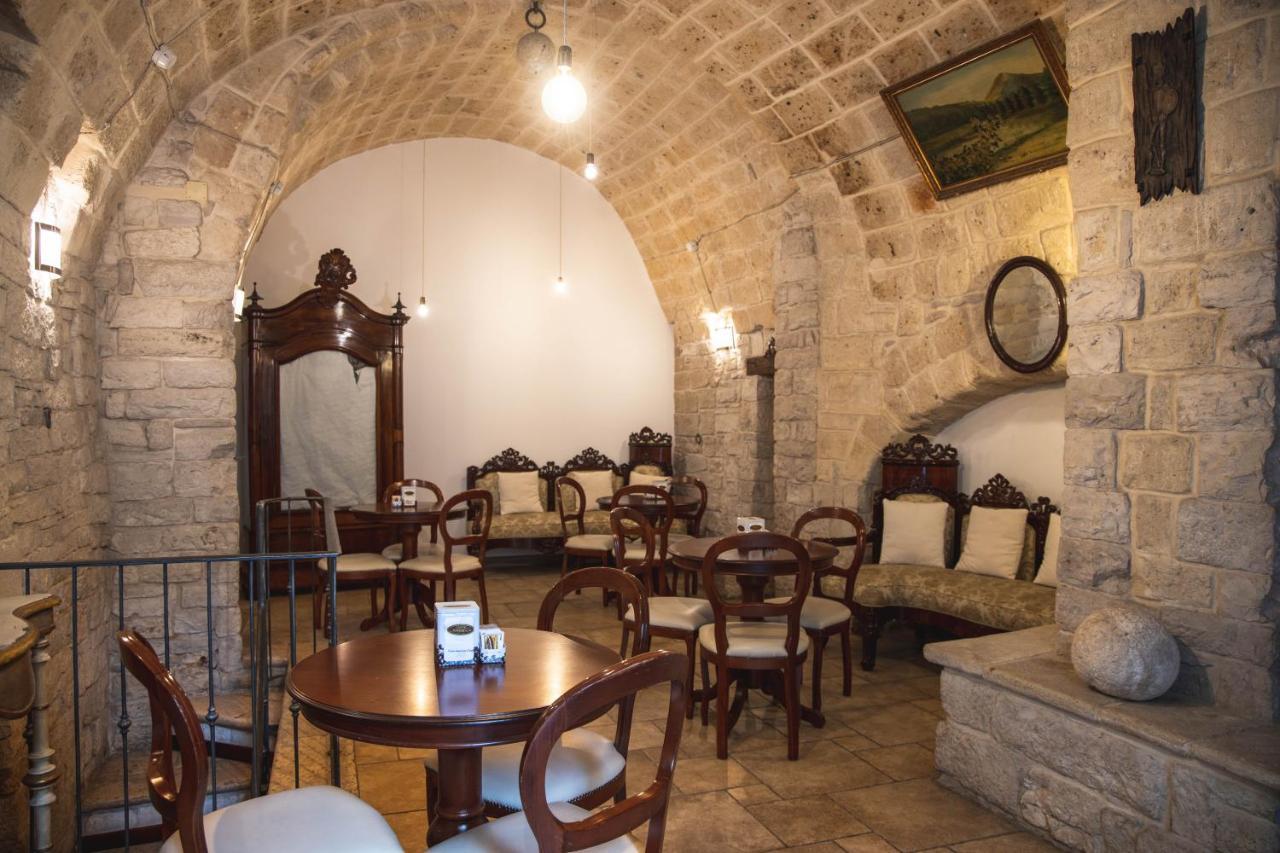 Beltrani Rent Rooms Kültér fotó