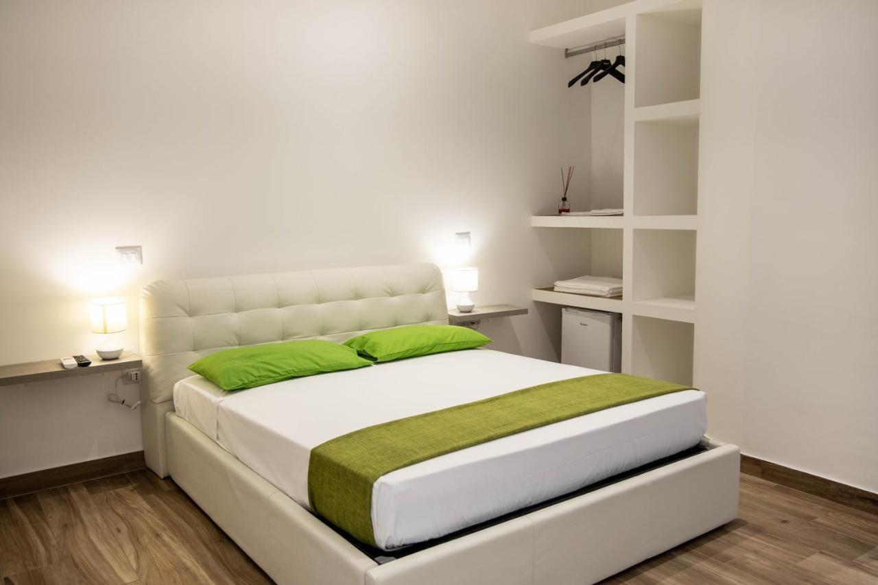 Beltrani Rent Rooms Kültér fotó