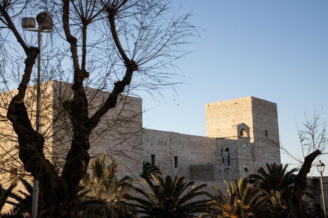 Beltrani Rent Rooms Kültér fotó