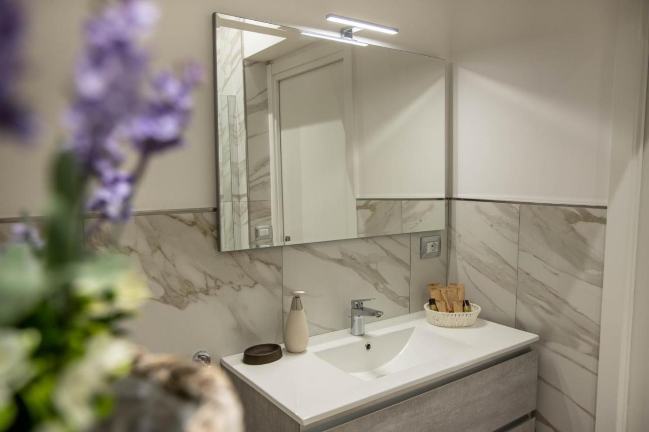 Beltrani Rent Rooms Kültér fotó