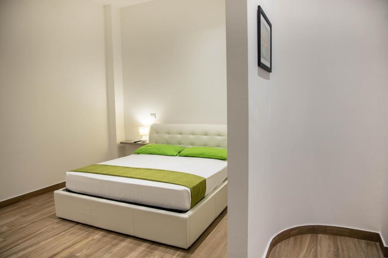 Beltrani Rent Rooms Kültér fotó