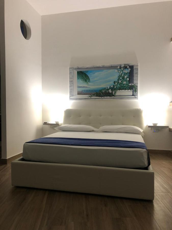 Beltrani Rent Rooms Kültér fotó
