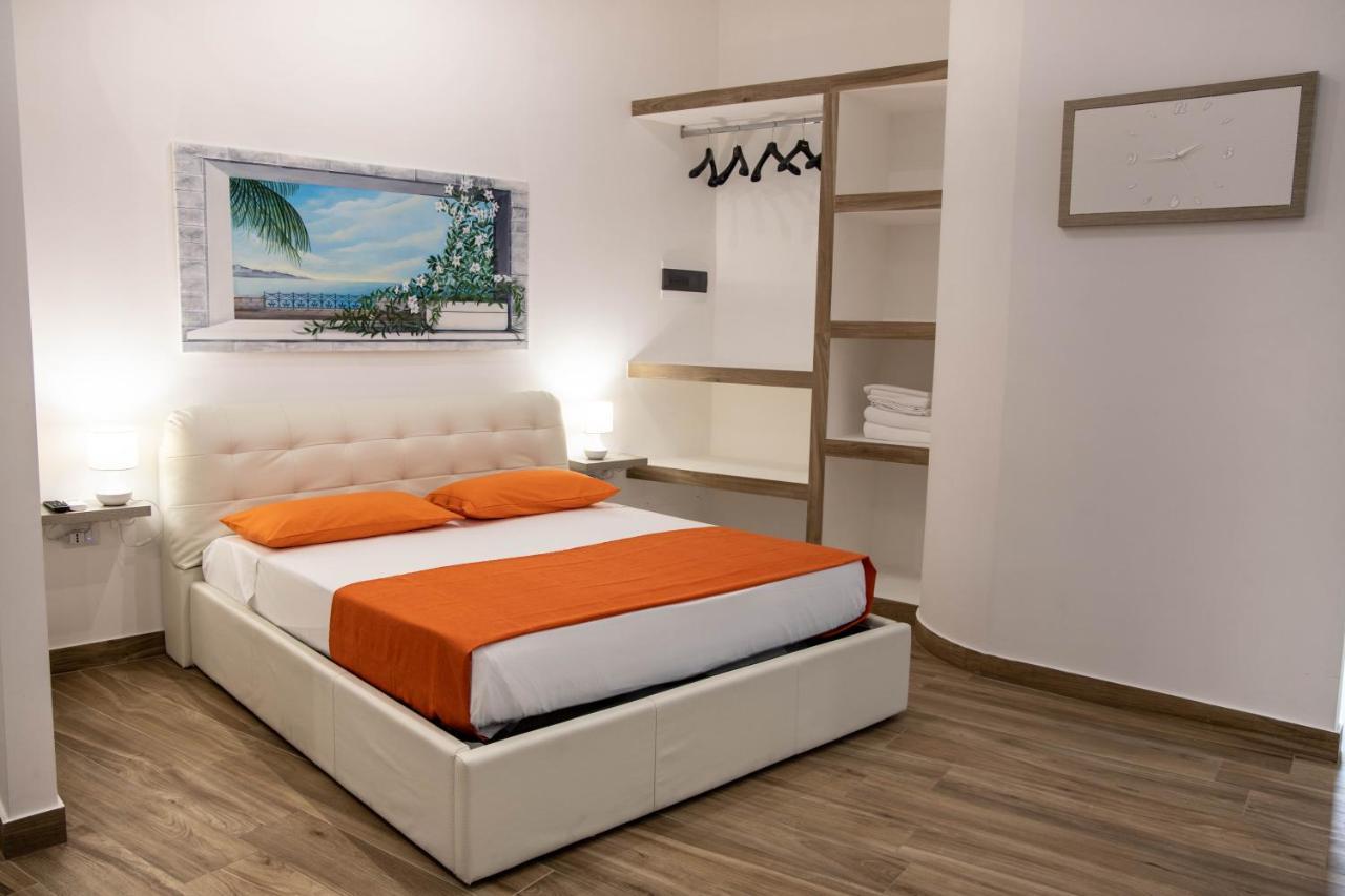 Beltrani Rent Rooms Kültér fotó