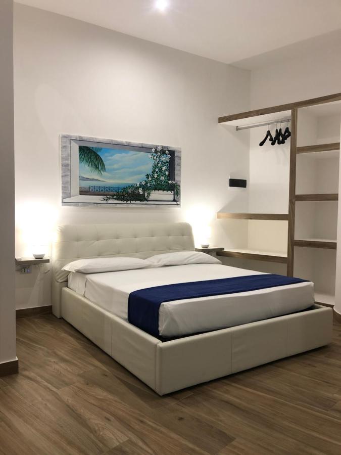 Beltrani Rent Rooms Kültér fotó