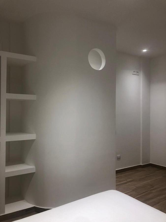 Beltrani Rent Rooms Kültér fotó