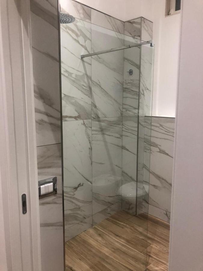Beltrani Rent Rooms Kültér fotó