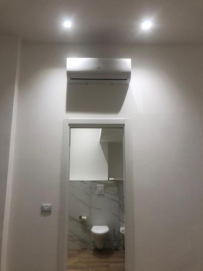 Beltrani Rent Rooms Kültér fotó