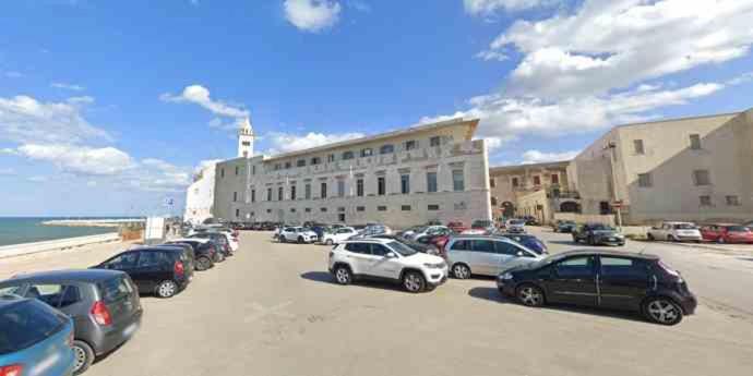 Beltrani Rent Rooms Kültér fotó
