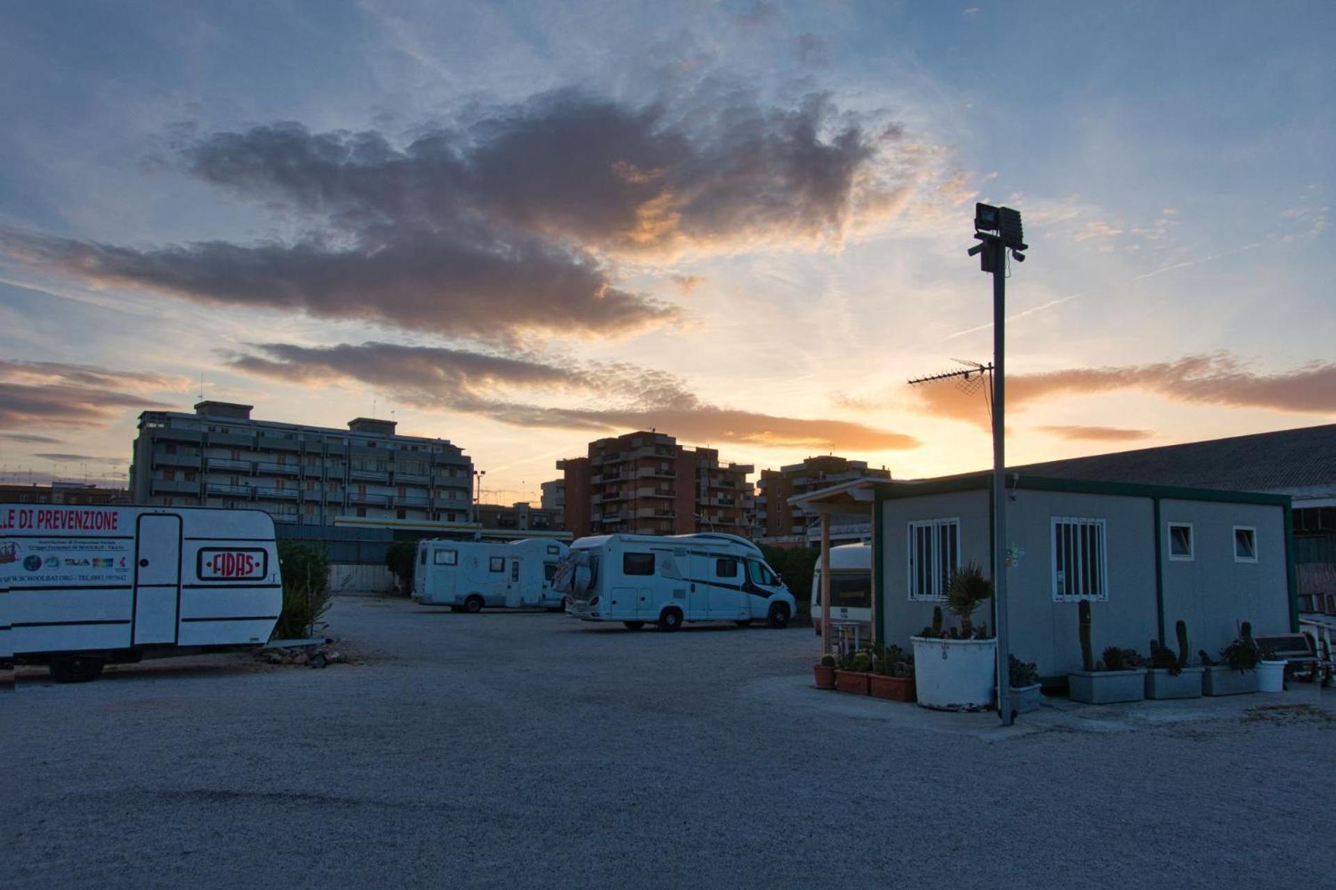 Beltrani Rent Rooms Kültér fotó